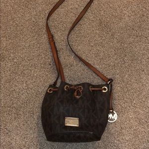 Micheal Kors purse